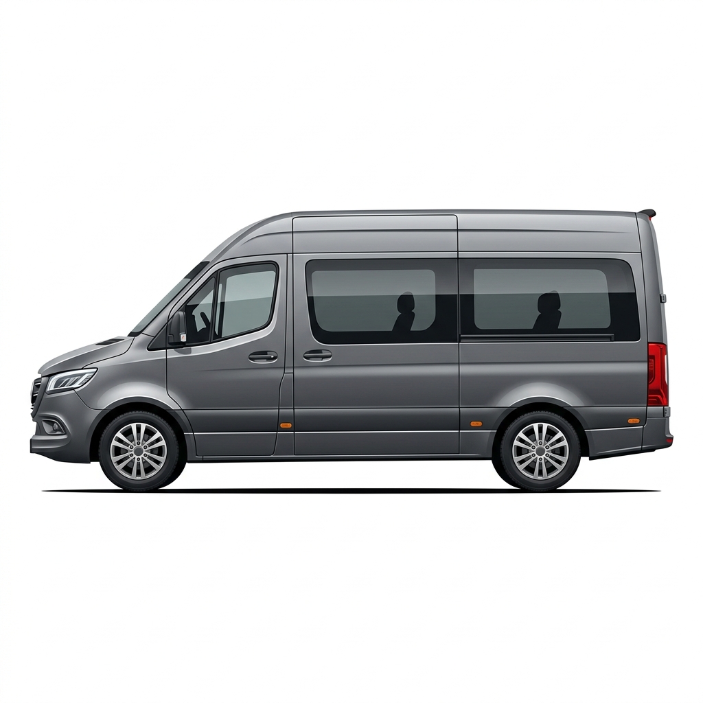 Van