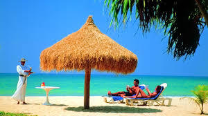 Beach & Relaxation
