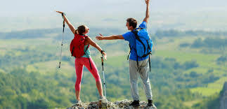 Adventure & Hiking